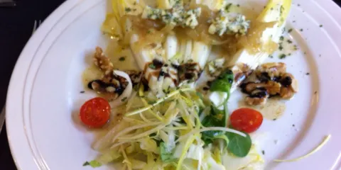 MiMo Restaurante ArteCocina