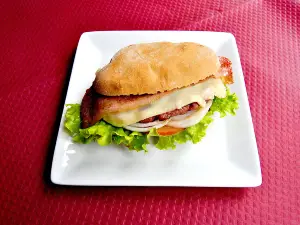 taberna do Perico
