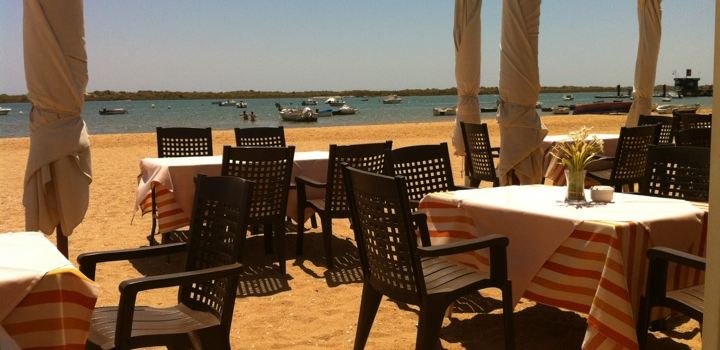 restaurante la patera