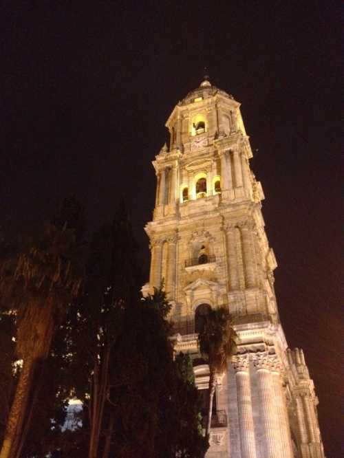 Los Mellizos, Malaga