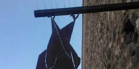 Gerhards Pipistrello