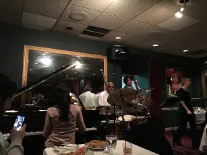 Shanghai Jazz