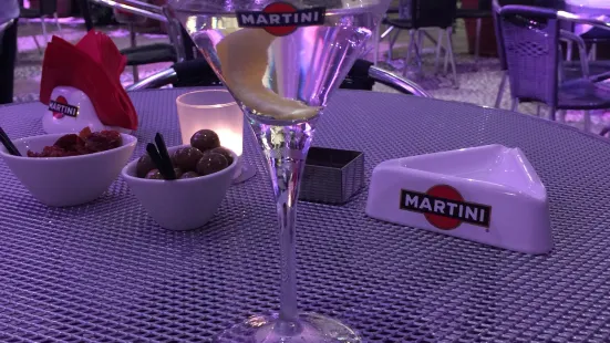 Martini Bistrot Dolce&Gabbana