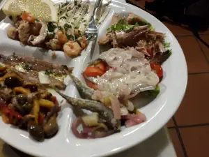A Cantina de Mananan