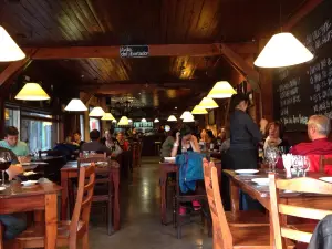 La Lechuza Pizzas