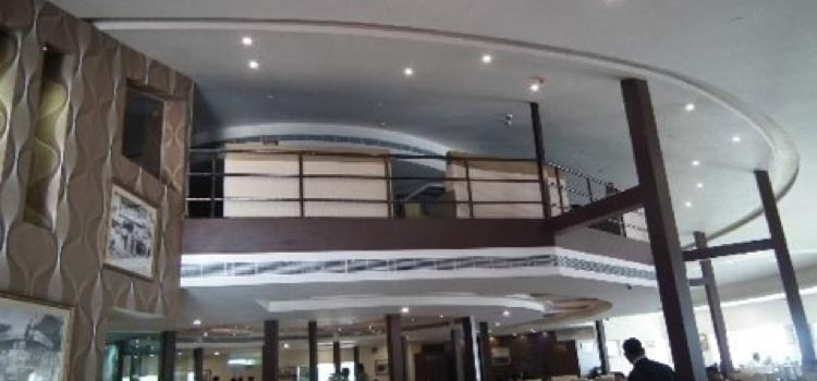 Paradise Restaurant