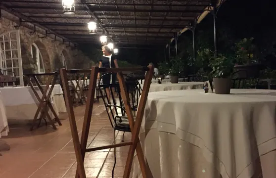 Le Relais Des Moines