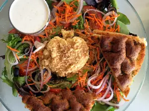 Sandpiper Cafe