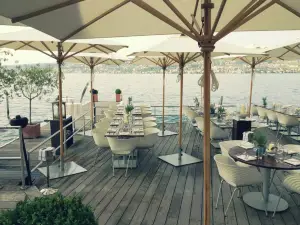 Seerestaurant L'O