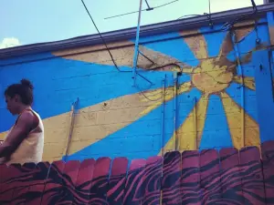 Carytown Burgers and Fries