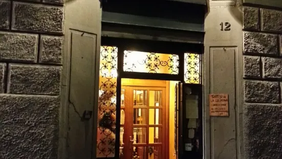 Trattoria La Colombina