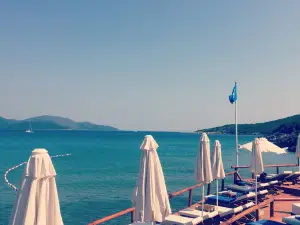 Almara Beach Club