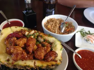 Oriental Grill San Luis Potosi