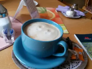 Kaffeebohne