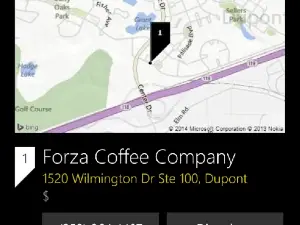 Forza coffee company