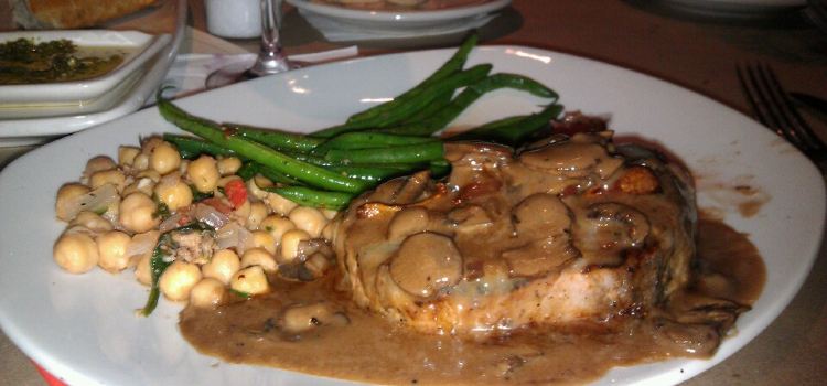 Bonefish Grill