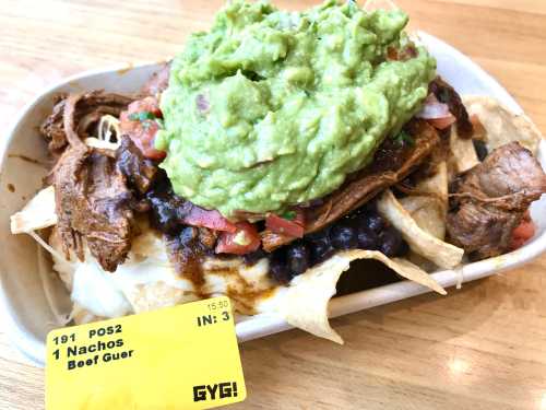 Guzman y Gomez