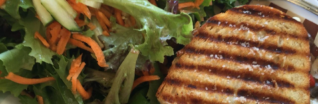 Graze 'a Place To Eat'