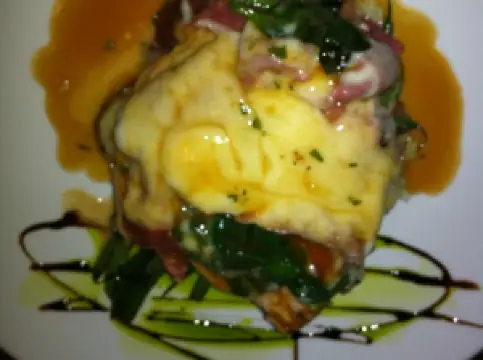 Carmella's an Italian Bistro