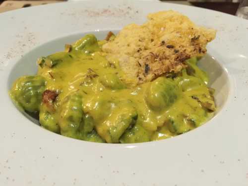 Aramara Restaurante