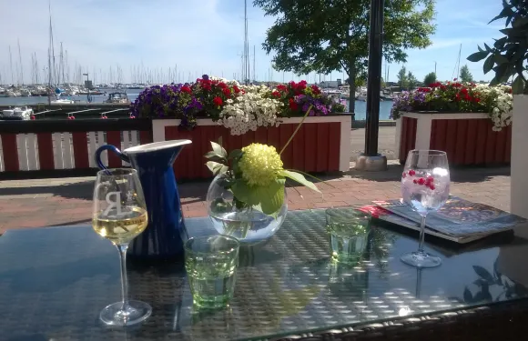 Hangon Makaronitehdas OY