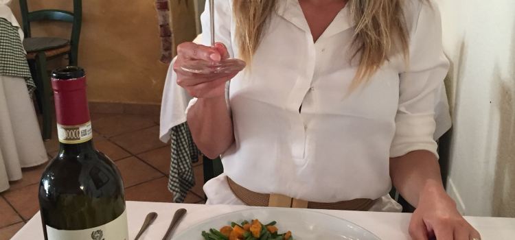 Osteria La Cantinella