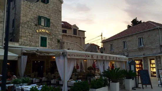 Restaurant Kamenar