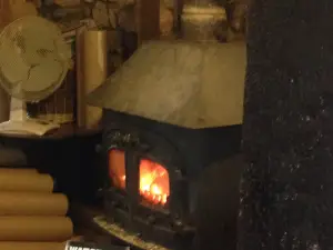 The Brewers Arms