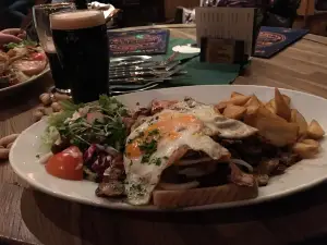 Fürstenberg's Irish Pub Tuttlingen