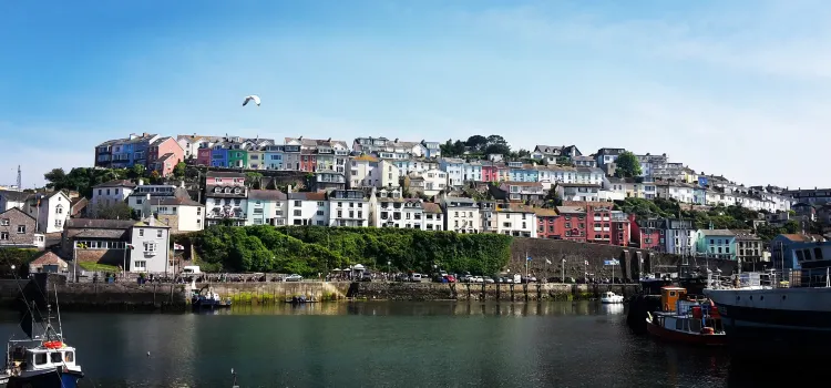 Brixham Fish Restaurant & Takeaway