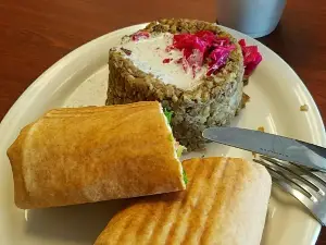 Haifa Falafel