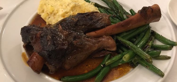 The Milias Restaurant