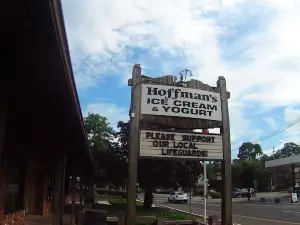 Hoffman's Ice Cream