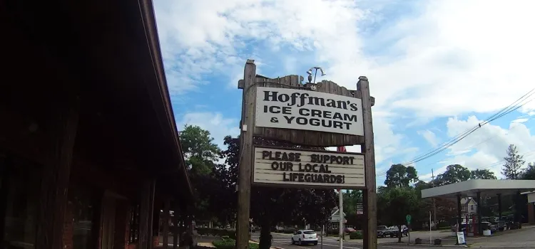 Hoffman's Ice Cream