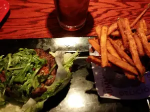 Red Robin Gourmet Burgers and Brews