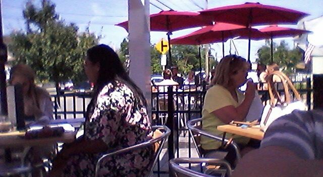 Lillian's Cafe