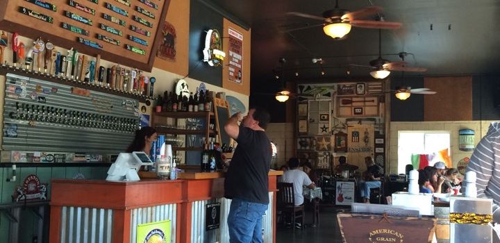 Aptos Street BBQ