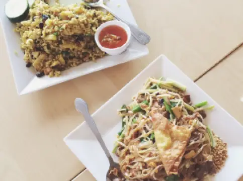 Three Spice Thai Kitchen