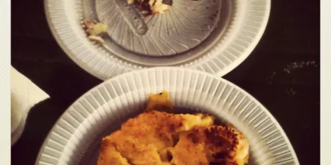 Marenosso Restaurante