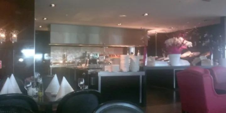 Van der Valk Hotel Duiven bij Arnhem A12