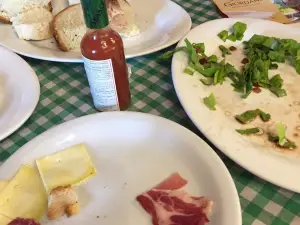 Giordani Gastronomia Cultural