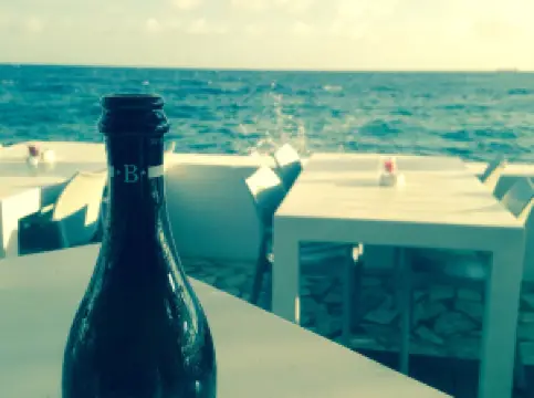 Saint Tropez Ocean Club