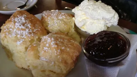 Merino Cafe in Yass