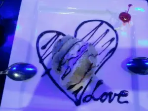 Mizu Sushi