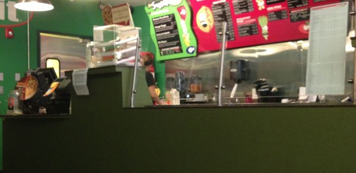 Pita Pit