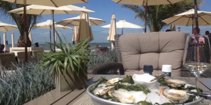 Breakers Beach House