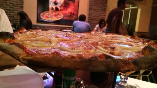 Giovanni's Coal Fire Pizza