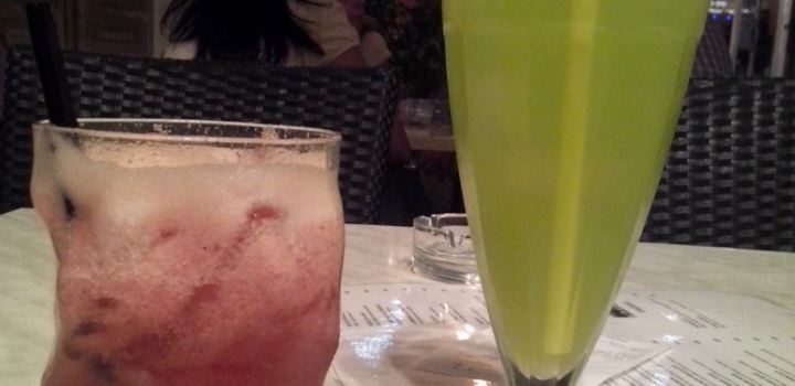 Caffe' Vittorio Emanuele II Gourmet and Drink