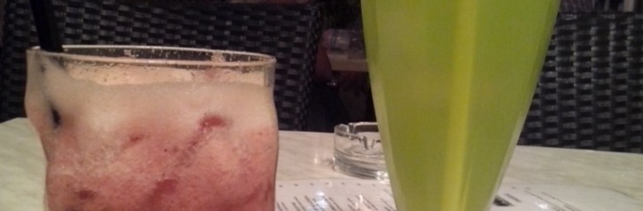 Caffe' Vittorio Emanuele II Gourmet and Drink