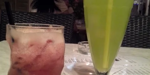 Cafe Vittorio Emanuele II